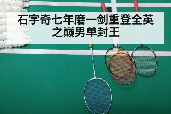 badminton match court